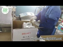 Clopyralid Liquid Weed Control Herbicides Powder Non Phytotoxic