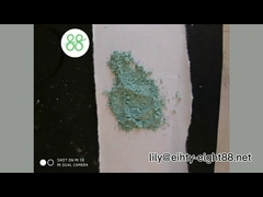 Water Soluble Copper Oxychloride Fungicide With Broad Spectrum