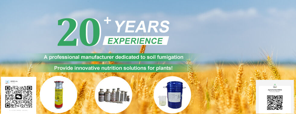 Fungicide naturel pour plantes