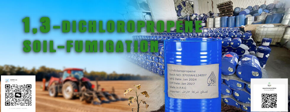 Les herbicides