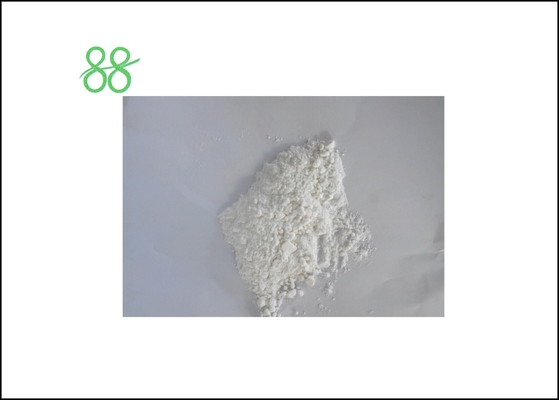 Pyrimorph 95%TC Croissance du mycélium Fungicide agrochimique 824-39-5 Poudre blanche