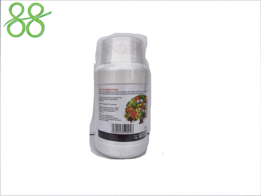 Penthiopyrad 98% TC Pour l'agriculture Fungicide Poison CAS 83657-22-1