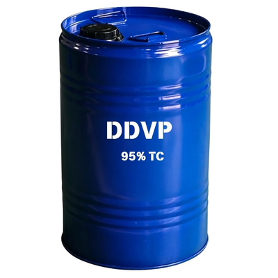 DDvp 95% TC Dichlorvos s agricoles CAS 62-73-7