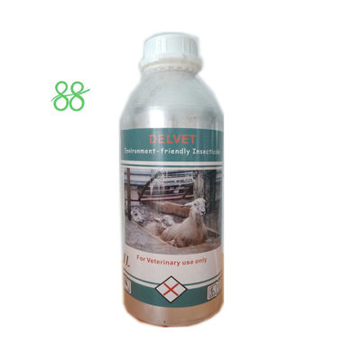 Phenthoate 50%EC 98%TC Contre les ravageurs  Répulseur de moustiques