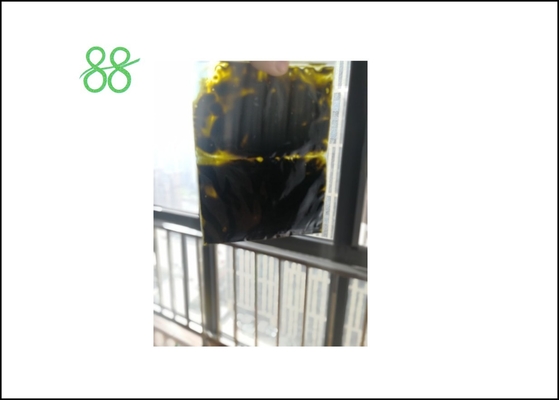 Pyréthrines 50%TK Insecticides agricoles CAS 8003-34-7