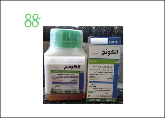 Cyazofamide liquide 10% SC Fungicide naturel pour plantes ICAMA