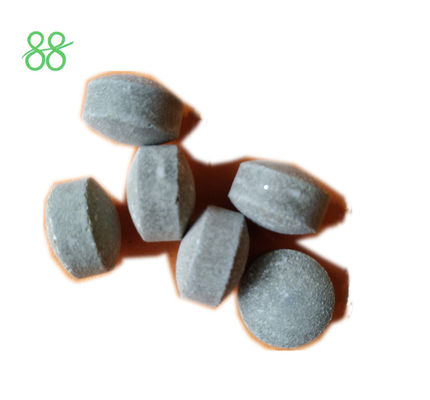 Phosphure d'aluminium s agricoles 56% à 57% désinsectisation de la tuberculose Fumitoxine, phostoxine