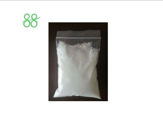 Trichlorphon 80% SP  organophosphore en poudre CAS 52-68-6