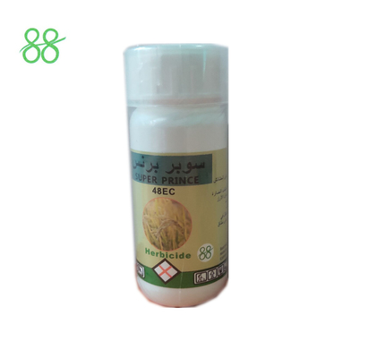 51218 49 6 Herbicide liquide à base de prétilachlor 45 CE 96