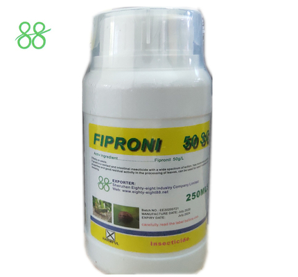 Thiodicarb 375g/LSC 98%TC Carbamate Insecticide agrochimique