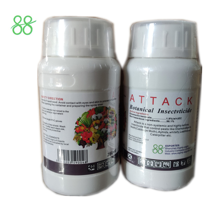 Hydrazide maleïque 23% SL Stimulateur racinaire pour les arbres