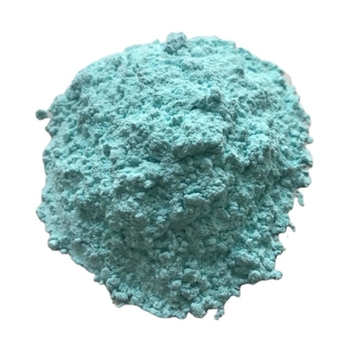 Sulfate de cuivre et de calcium 77% WP poudre de fongicide pour plantes CAS 7782 63 0