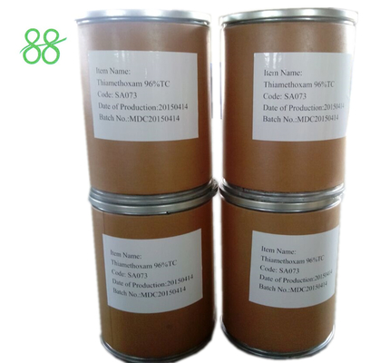 Éthiprole 94% TC Poudre d'insecticides agricoles Cas 181587 01 9