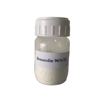 Bénazoline Éthyl herbicide anti-herbivores 25059 80 7 96% poudre de TC