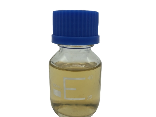 Pyribenzoxim Herbicides de lutte contre les mauvaises herbes 168088 61 7 Liquide 95% TC