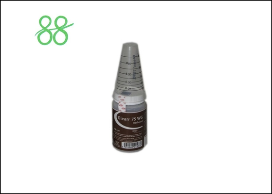 PH5.6 Fungicide végétal naturel Trichoderma Haezianum LTR-2 20BN WP