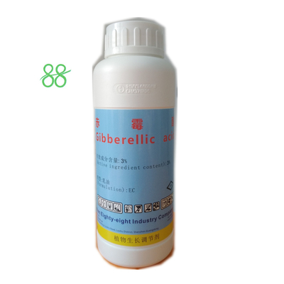 Métominostrobine 95% Tc, fongicide végétal naturel ISO