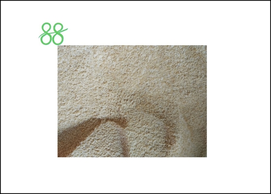 Soluble dans l' eau 95% Tc Bixafène Fungicide Cas 581809 46 3