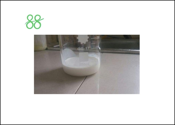 ISO Fungicide végétal naturel Tebuconazole 12% Carbendazim 12% SC