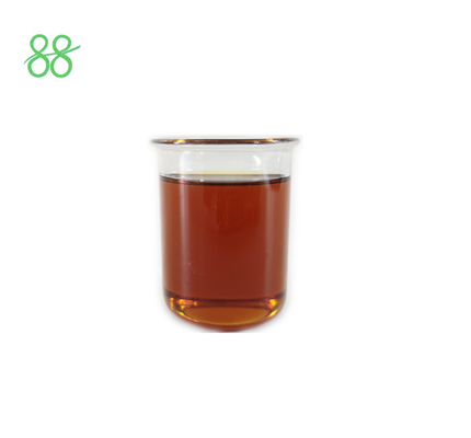 Agro-chimique soluble dans l' eau Fungicide Tebuconazole 0,6% Imidaclopride 5% Thiram 14,4% FS