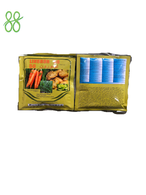 Phenamacril 95%TC Fungicide agrochimique CAS 3336-69-4 Pour le riz de blé