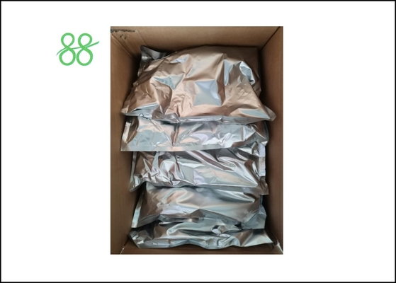 Iprovalicarb 95%TC Agrochimie Fungicide Pesticide CAS n° 140923-17-7