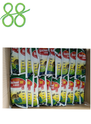 Famoxadone 95%TC Fungicide Pesticide CAS 131860-33-8 Uniconazole Kresoxim méthyle