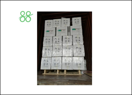Pyrimorph 95%TC Croissance du mycélium Fungicide agrochimique 824-39-5 Poudre blanche