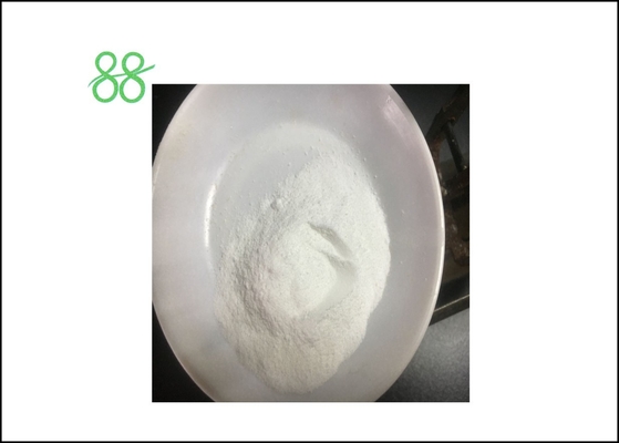 Thiodiazole Copper 95% TC Fungicide agrochimique Thiadiazole Fungicide