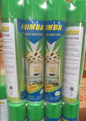 Insecticide anti-moustiques, aérosol, pesticide pour lutter contre les ravageurs, insecticide pour la santé publique, insecticide, répulsif pour moustiques