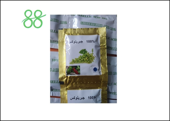 L'acide gibberellique (Gibberellin) pour l'agriculture pgr régulateur de croissance des plantes