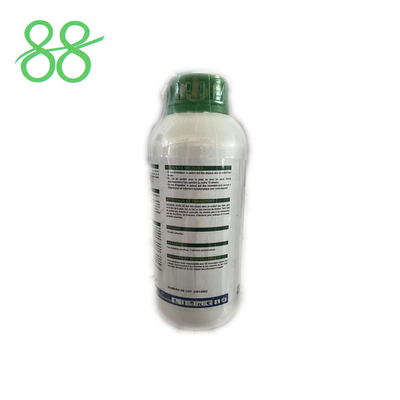 herbicide à base de plantes herbacées fluoroglycofène-éthyle 95%EC herbicide destiné au commerce des herbicides cotonniers