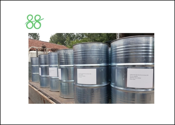 Désherbant florasulam 0,6% mésosulfuron-méthyl 0,9% MCPA-isooctyl 23,5% herbicides liquides vermi agrochimique
