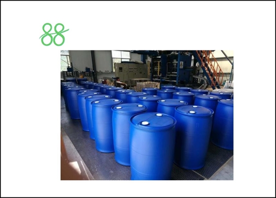 Désherbant florasulam 0,4% mézosulfuron-méthyl 0,6% clodinafop-propargyl7% herbicide laser pour les cultures agricoles
