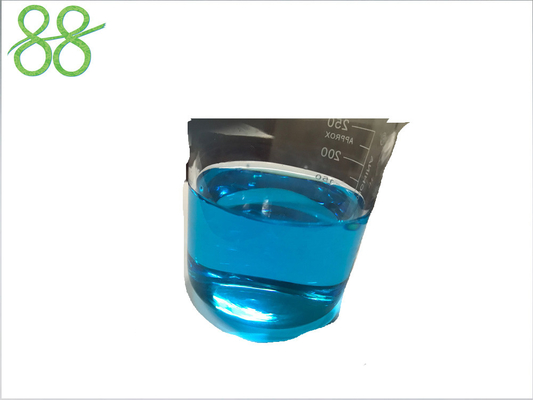 CAS 77182 82 2 20%SL Glufosinate d'ammonium Herbicide glufosinate de produits à base d'ammonium