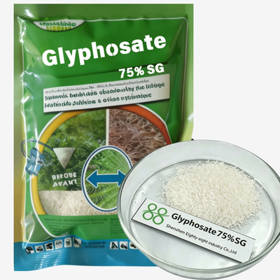 GLYPHOSATE SERIES 360G/L 410G/L 480G/L 510G/L , 74.7% WSG/WDG, 75.7% WG, 95% TC NON-SELECTIVE HERBICIDE, DIRECT FACTORY, HIGH QUALITY, LOW PRICE, CUSTOM & OEM PRIVATE LABEL