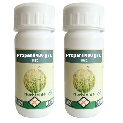 360g/lEC Propanil Herbicide herbicide agrochimique désherbant du riz