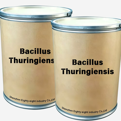 Bacillus Thuringiensis s agricoles