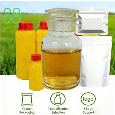 Prallethrin 95% concentré technique, spécialement conçu pour les moustiquaires, les tapis électriques anti-moustiques, les aérosols et les sprays. pesticide anti-moustiques