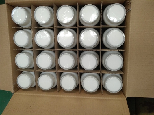 25% SC Pyraclostrobin Fungicide liquide blanc agrochimique pesticide agrochimique