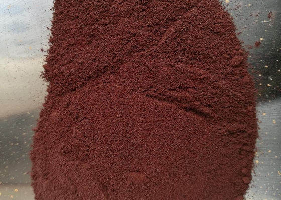 EDDHA 6% Fe engrais organique au potassium