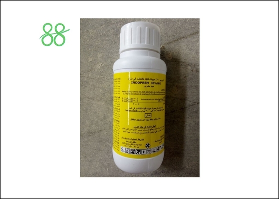 Phoxim40%EC Couleur jaune Insecticides agricoles les plus efficaces Insecticides organophosphores