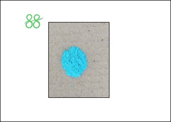 Méthomyl90%SP Méthomyl  Poudre bleue s agricoles