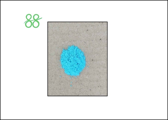 Méthomyl90%SP Méthomyl insecticide Poudre bleue Insecticides agricoles