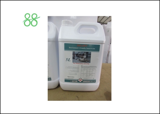 CAS 148477 71 8 24%SC Spirodiclofène Insecticide