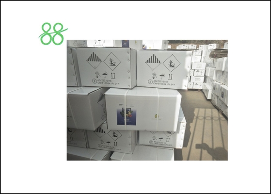 Chlorure de semiamitraz 25%SL Acaricide Insecticide