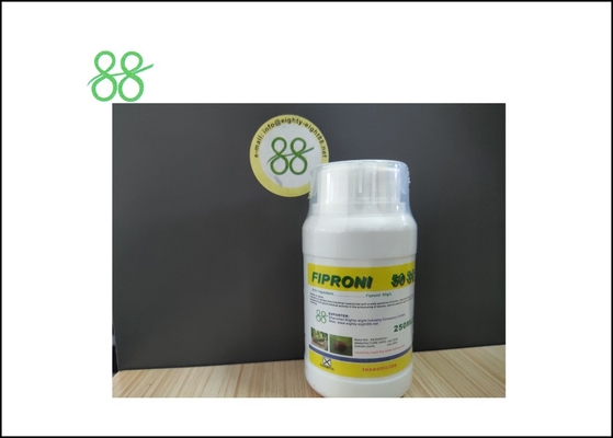 CAS 33089 61 1 12,5% CE Amitraz Insecticide