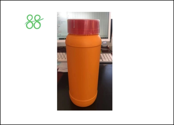 CAS 33089 61 1 Fénazaquine acaricide liquide jaune pesticide