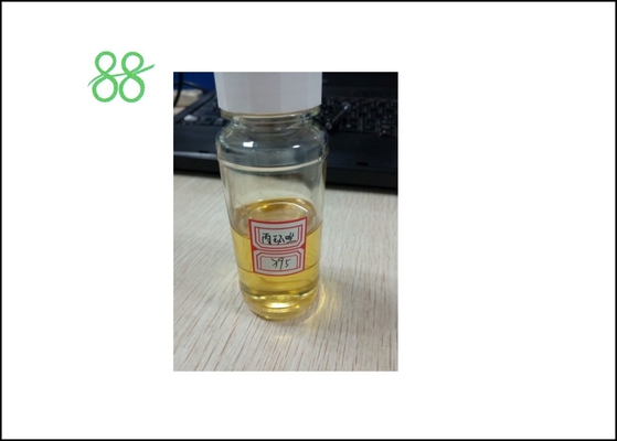 Éthylicine liquide jaune 30%EC Fungicide botanique
