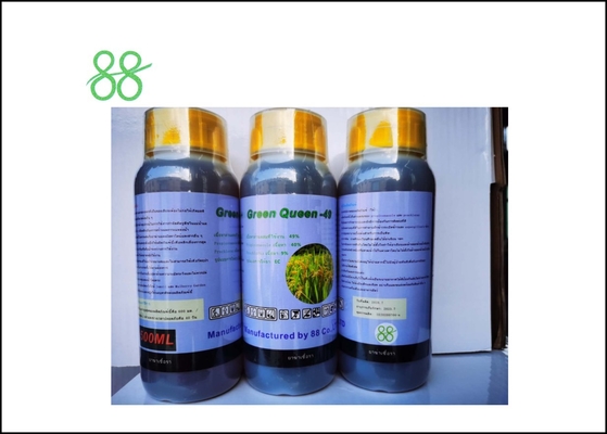 Azadirachtine 1% EW 0,3% EC Pesticide botanique